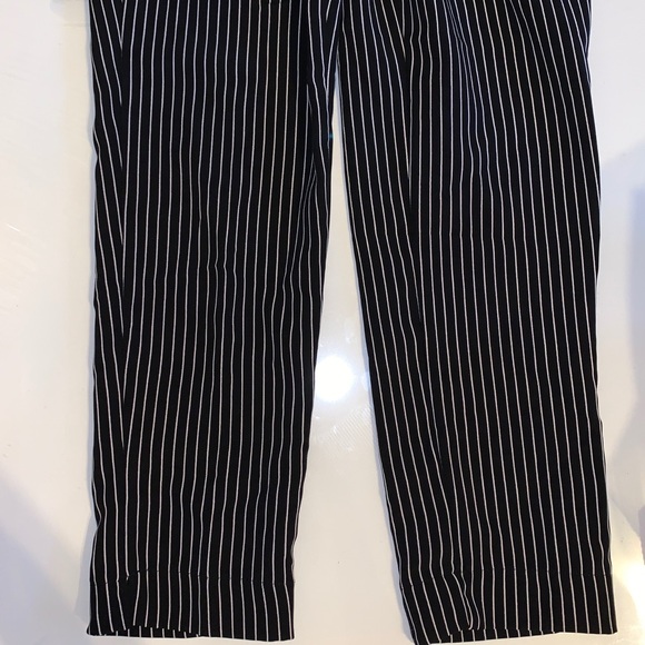 Paper bag pants - Picture 3 of 3